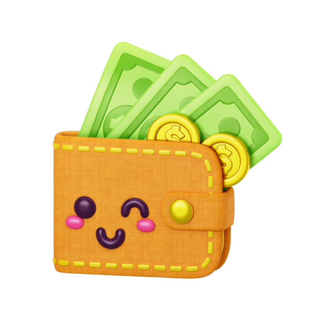 Gaming Wallet